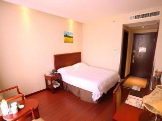 GreenTree Inn Nanjing Jiangning Tianyin Avenue Subway Station Express Hotel - 3