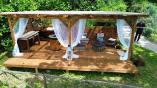 La Locanda del Tempo B&B - 7