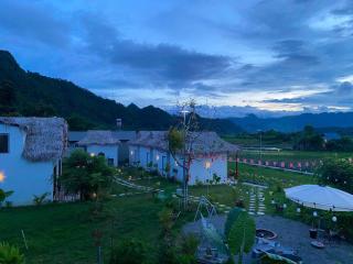 Nà Bó 2 Springlet Homestay - 0