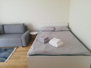 Serenity Apartment Klaipėda - 6