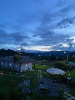 Nà Bó 2 Springlet Homestay - 3