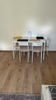Haus Maritim - moderne 2-Zimmer-Unterkunft - 5