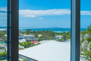 Pacific House - 2