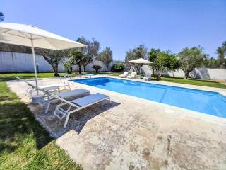 Villa Giusy by Interhome - 8
