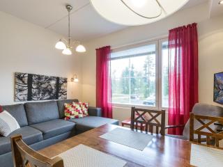 Holiday Home Yllästar 3 as 508 by Interhome - Äkäslompolo - 8