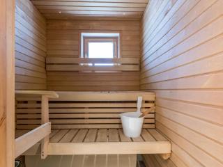 Holiday Home Yllästar 3 as 508 by Interhome - Äkäslompolo - 3