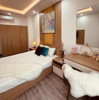 Teddy Trái bí đỏ Homestay-5 Phòng ngủ- Grandworld Phu Quoc - 4