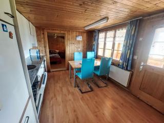 Apartment Ferienwohnung mit Bergpanorama by Interhome - 2