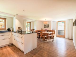 Apartment Chesa Kober - adults only by Interhome - 2