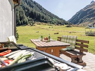 Apartment Philipp in Galtür by Interhome - 6