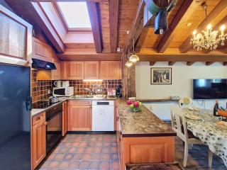 Apartment Haus Rollin by Interhome - 8
