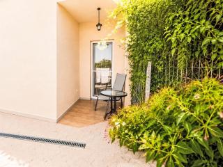 Apartment Ein Apartment im Ferienhaus Zweirosen by Interhome - 3