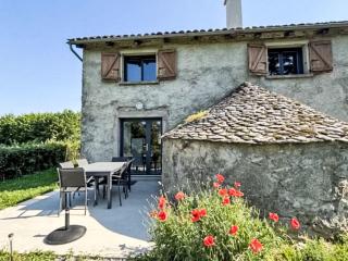 Holiday Home Le Fournil de la Rouquette by Interhome - 0