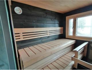 Forest lakehouse B with jacuzzi - 1