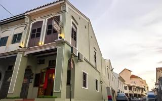 D'Nice Heritage House - George Town - 6