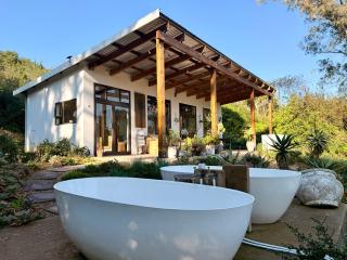 Ndlovu Addo River Lodge - 8