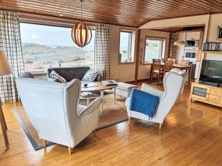 Holiday Home Ferienhaus by Interhome - 1