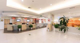 Ibis Anyang Jiefang Ave Hotel - 6