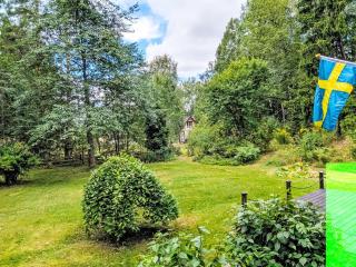 Holiday Home Norrtälje by Interhome - 8