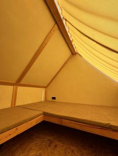 Karaberd Glamping - 9