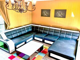 Holiday Home 30 km vor Berlin bis 6 Personen Bungalow by Interhome - 8
