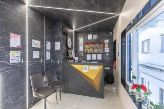 Royal Suites mm abode - 1