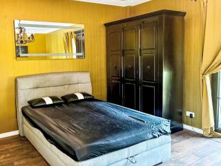 Holiday Home 30 km vor Berlin bis 6 Personen Bungalow by Interhome - 5