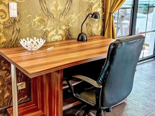Holiday Home 30 km vor Berlin bis 6 Personen Bungalow by Interhome - 2