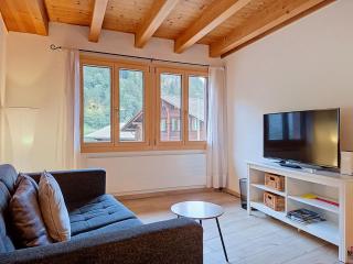 Apartment Schwendi 3 by Interhome - 6