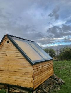 Karaberd Glamping - 4
