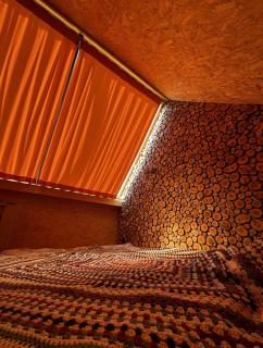 Karaberd Glamping - 7