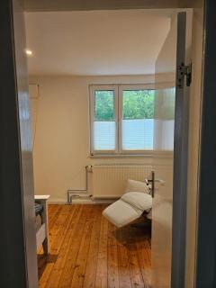 Wintergarden magicComfortable semi-detached house - 6