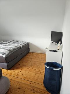 Wintergarden magicComfortable semi-detached house - 5