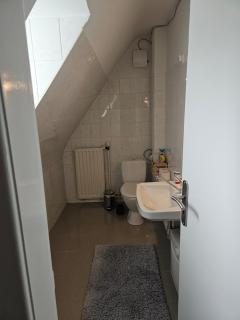 Wintergarden magicComfortable semi-detached house - 4