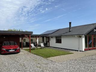Holiday Home Safina - from the sea by Interhome - 0