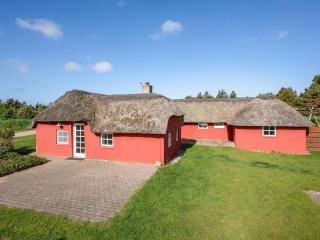 Holiday Home Giesela - 975m from the sea by Interhome - 0