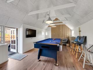 Holiday Home Giesela - 975m from the sea by Interhome - 9