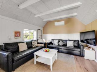Holiday Home Giesela - 975m from the sea by Interhome - 8