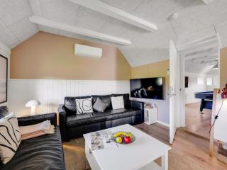 Holiday Home Giesela - 975m from the sea by Interhome - 6