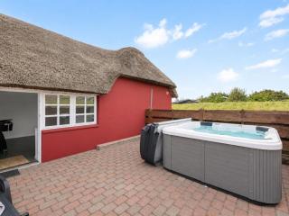 Holiday Home Giesela - 975m from the sea by Interhome - 7