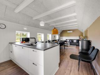 Holiday Home Giesela - 975m from the sea by Interhome - 3