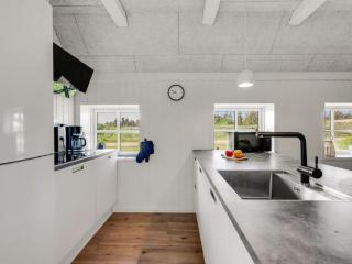 Holiday Home Giesela - 975m from the sea by Interhome - 2