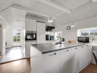 Holiday Home Giesela - 975m from the sea by Interhome - 1