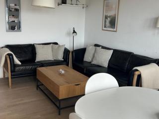Apartment Idunn - 100m to the fjord by Interhome - 8