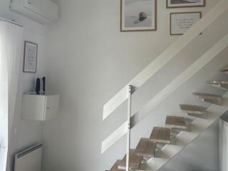 Apartment Idunn - 100m to the fjord by Interhome - 1