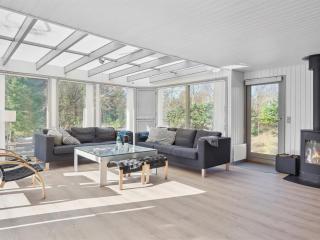 Holiday Home Tarja - 150m from the sea by Interhome - 7