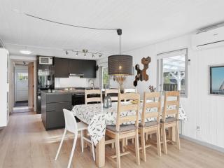Holiday Home Tarja - 150m from the sea by Interhome - 6