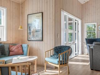 Holiday Home Fredegæst - 700m from the sea by Interhome - 8
