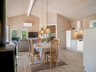 Holiday Home Fredegæst - 700m from the sea by Interhome - 4