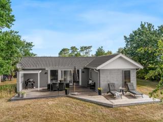 Holiday Home Kerttuli - 800m from the sea by Interhome - 0